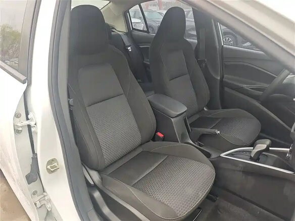 2022 Chevrolet Onix II, белый, 697027 рублей - вид 8