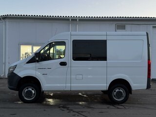 2024 ГАЗ Соболь NN, белый, 3299000 рублей, вид 3