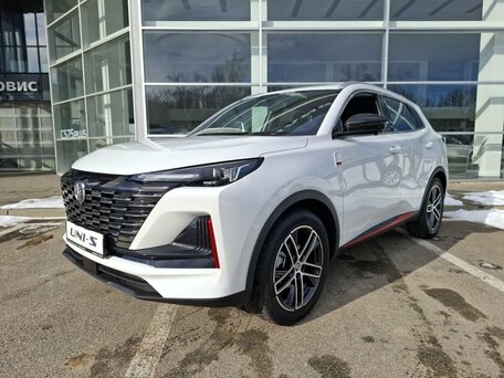Changan UNI-S I