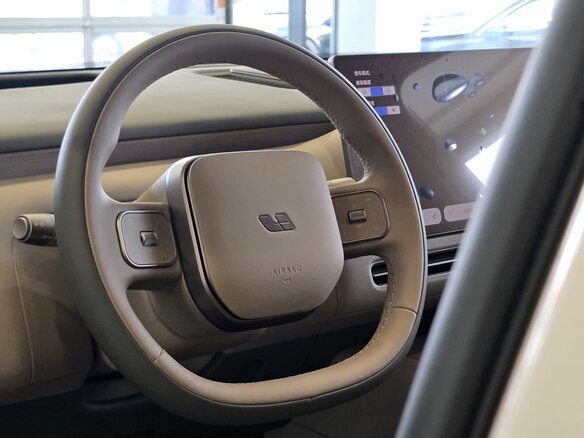 2026 Li Auto (Lixiang) L9 II, фиолетовый, 13031650 рублей - вид 7