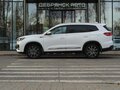 2023 Chery Tiggo 8 Pro Max I Рестайлинг, белый, 2495000 рублей - вид 1