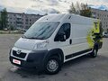 2014 Peugeot Boxer, белый, 1600000 рублей - вид 2