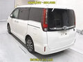 2015 Toyota Esquire I, белый, 1650000 рублей - вид 3