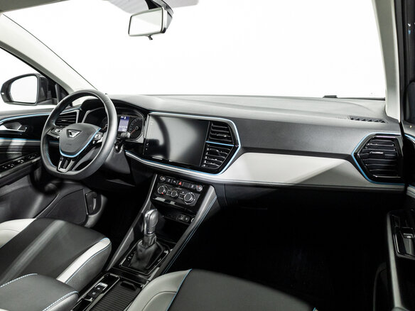 2023 Jetta VS5 I Рестайлинг, серый - вид 8