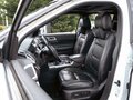 2015 Ford Explorer V, белый, 1435000 рублей - вид 10