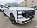 2025 Hyundai Palisade II, белый, 10000000 рублей - вид 8