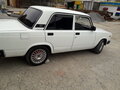 2011 Lada (ВАЗ) 2107, белый - вид 6