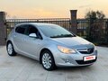 2012 Opel Astra J, серый, 670000 рублей - вид 2