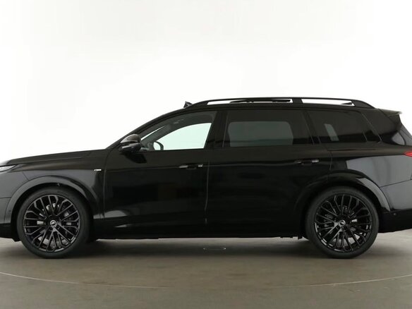 2026 Audi Q9, чёрный, 17500000 рублей - вид 7