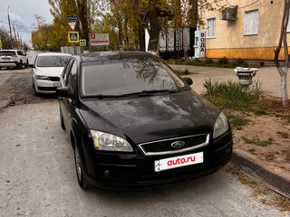 2005 Ford Focus II, синий, 300000 рублей, вид 2