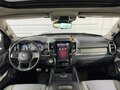 2022 Ram 1500 Crew Cab V, белый - вид 3