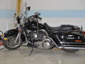 2008 Harley-Davidson Road King, чёрный - вид 7