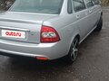 2010 Lada (ВАЗ) Priora Premier I, серебристый, 310000 рублей - вид 4