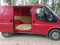 2007 Ford Transit, красный, 750000 рублей - вид 3
