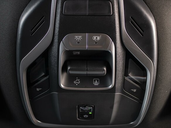 2023 Geely Coolray I Рестайлинг, синий, 2080000 рублей - вид 17