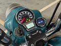 2026 Royal Enfield Goan Classic 350, зелёный, 530000 рублей - вид 9
