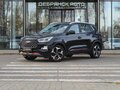 2023 Chery Tiggo 4 Pro I, чёрный, 1695000 рублей