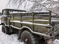 1990 ГАЗ 66, зелёный, 300000 рублей - вид 2