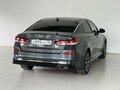 2019 Kia Optima IV Рестайлинг, серый - вид 4