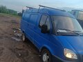 2011 ГАЗ ГАЗель (3221), синий, 420000 рублей - вид 4