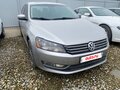 2012 Volkswagen Passat (North America and China) I, серый, 880000 рублей - вид 1