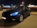 2013 Opel Insignia I, чёрный, 1050000 рублей