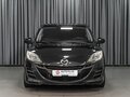 2010 Mazda 3 II (BL), чёрный, 999000 рублей - вид 2