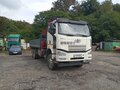 2024 FAW J6 CA3250, белый, 13130000 рублей - вид 1
