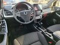 2014 SsangYong Actyon II Рестайлинг, серебристый - вид 10