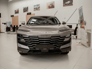 2025 Jetour Dashing I, серый, 3289900 рублей, вид 2