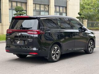 2022 GAC Trumpchi M6 Pro, чёрный, 1193000 рублей, вид 5