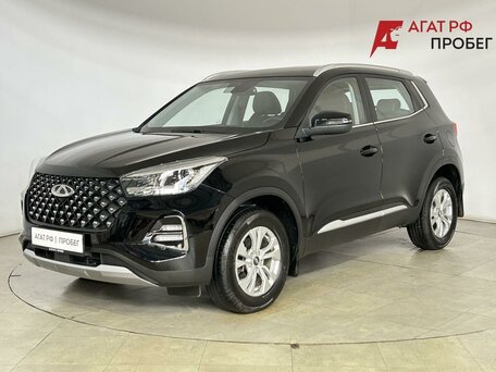 Chery Tiggo 4 Pro I