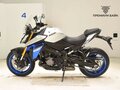 2024 Suzuki GSX-S 1000, серебристый, 1275000 рублей - вид 1