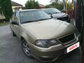 2008 Daewoo Nexia I Рестайлинг, бежевый, 112000 рублей