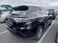 2015 Toyota Harrier III (XU60), чёрный, 1850000 рублей - вид 7