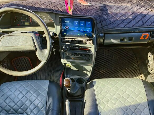 2010 Lada (ВАЗ) 2114, серебристый, 249900 рублей - вид 13