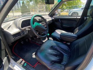 2007 Lada (ВАЗ) 2114, белый, 165000 рублей, вид 5
