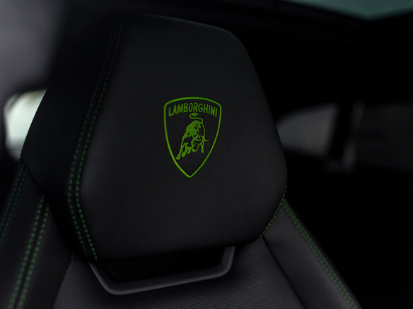 2020 Lamborghini Urus I, серебристый - вид 13