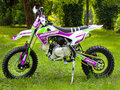 2026 PitonMoto PX3 PINKY 110, фиолетовый, 74990 рублей - вид 11