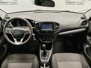 2022 Lada (ВАЗ) Vesta I, белый, 1119000 рублей, вид 4