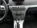 2011 Opel Astra H Рестайлинг, чёрный, 530000 рублей - вид 11