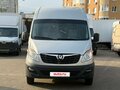 2024 Sollers Atlant, серебристый, 2400000 рублей - вид 1