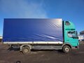 2012 Mercedes-Benz Atego, зелёный, 2100000 рублей - вид 1