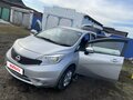 2014 Nissan Note II, серый, 730000 рублей - вид 2