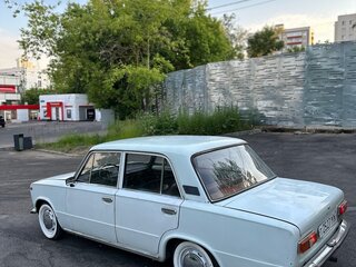 1982 Lada (ВАЗ) 2101 21012, белый, 120000 рублей, вид 4
