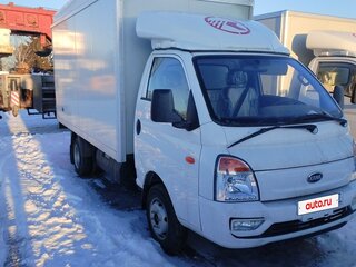 2024 Shandong KAMA X62, белый, 3054000 рублей, вид 2