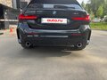2021 BMW 1 серии 120i III (F40), чёрный, 3850000 рублей - вид 3
