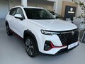 2025 Changan CS35 Plus I Рестайлинг, белый