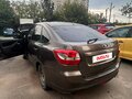 2017 Lada (ВАЗ) Granta I, коричневый, 370000 рублей - вид 4