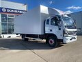 2024 Dongfeng C120, белый, 5500000 рублей - вид 7